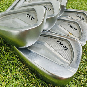 Ping I210 Irons | eBay