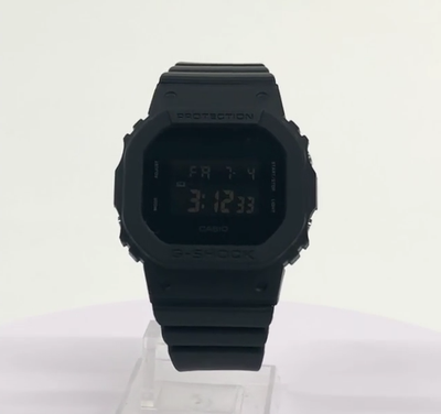 CASIO G-SHOCK GMD-S5610BB-1JF GMD-S5610 GMD-S5610BB-1 Quartz