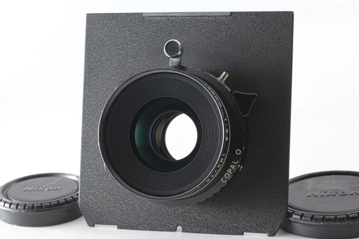 Nikon NIKKOR AM Camera Lenses for sale | eBay