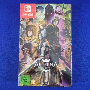 Aeterna Noctis Switch | eBay