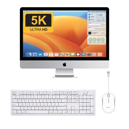 iMac Retina 5K Late-2015 Intel Core i7 4GHz 27