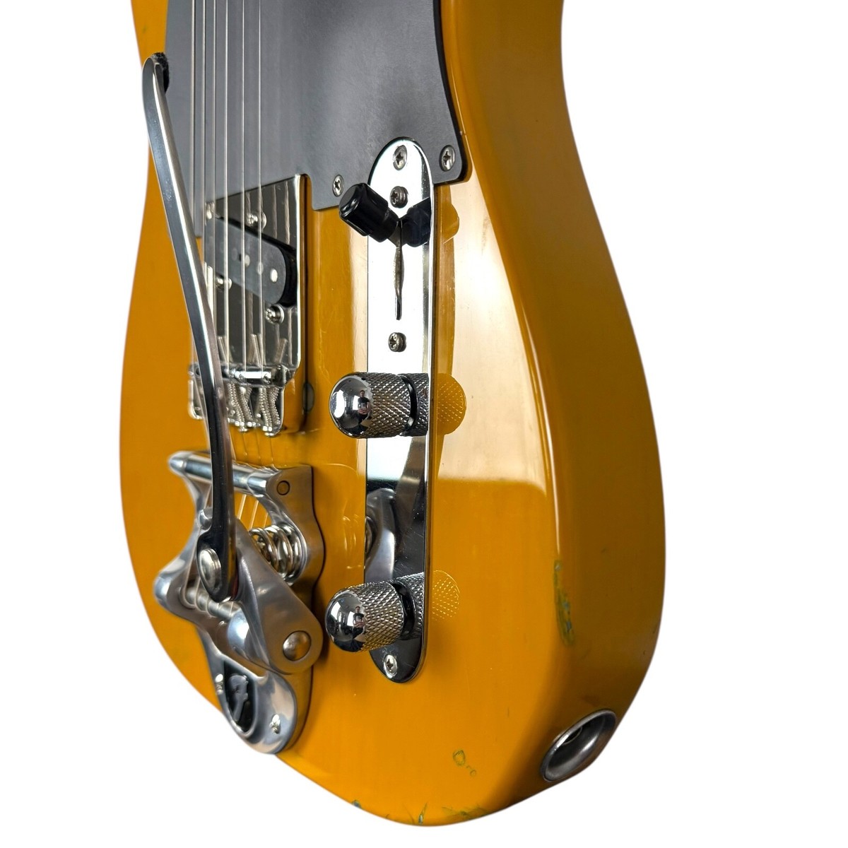 Fender Japan TL52 ビグスビー Telecaster Fender Japan TL52