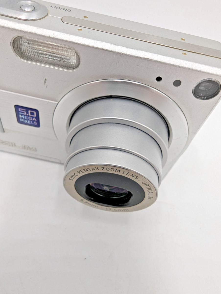 CASIO カシオ EX-Z55 Y-168 CASIO カシオ EX-Z55 Y-168