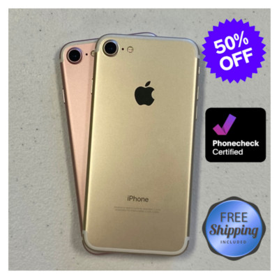 コンピュータ・IT iPhone 7 128GB コンピュータ・IT iPhone7 Apple