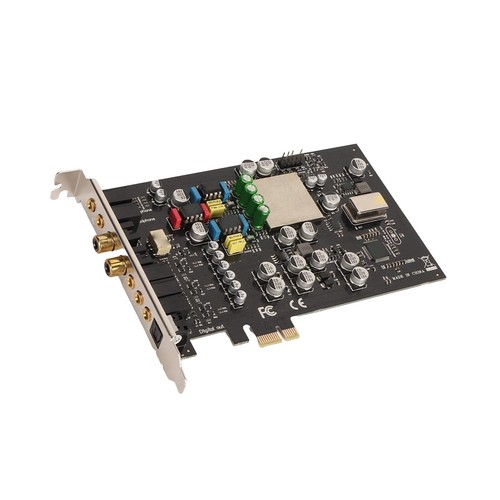 ONKYO Wavio SE-300PCIe Sound Card Japan Used | eBay