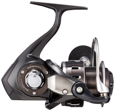 Daiwa Spinning Reel 16 Catalina 3500 H For Fishing From Japan | eBay