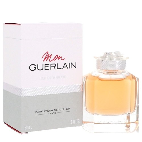 Guerlain Meteorites 1 oz / 30 ml EDT spray for women, VINTAGE