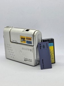 Sony Dsc F77 | eBay