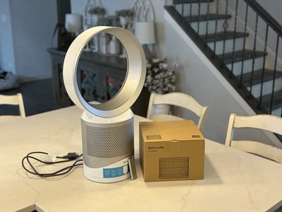 Dyson AM01 (Cooling Fan) Portable Fans for sale | eBay