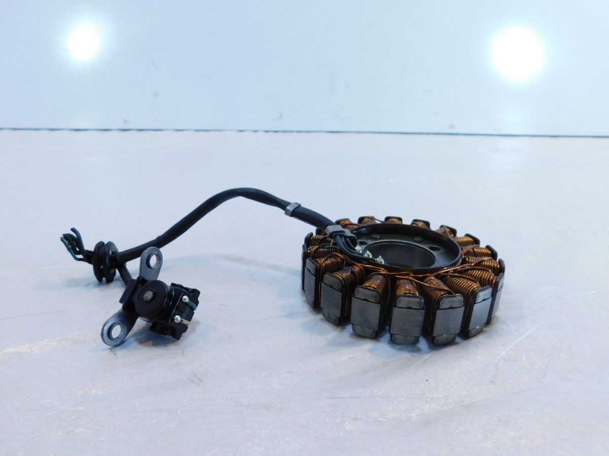 lee EX300g lee EX300g lee EX300g KAWASAKI STATOR FOR ZX300 13