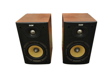 B&W DM600 S3 Main / Stereo Speakers for sale online | eBay