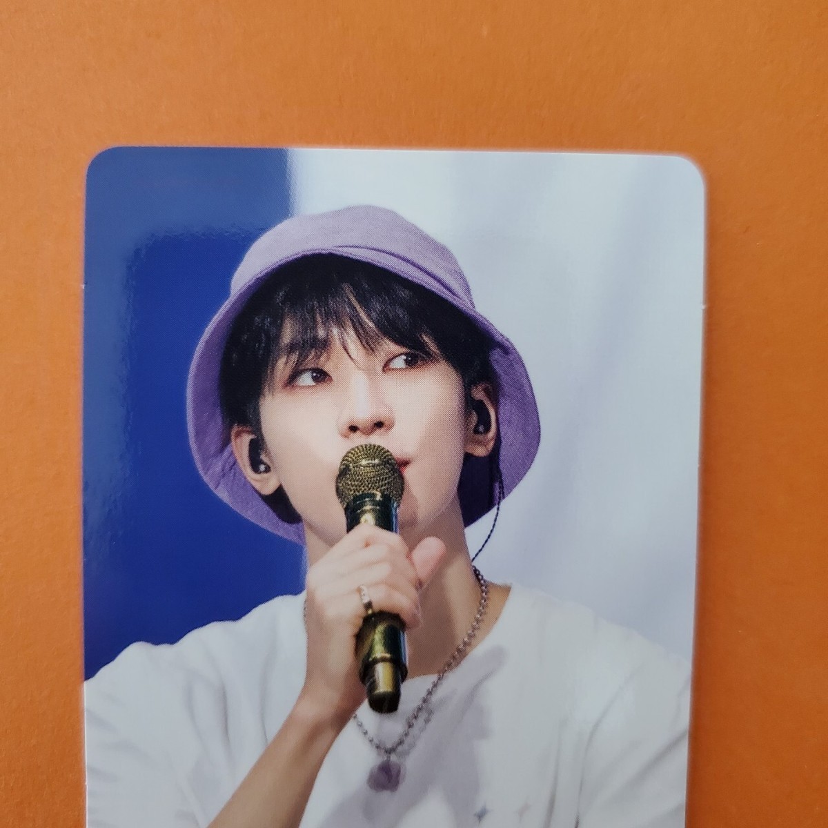 SEVENTEEN 2022 JAPAN FANMEETING ' HANABI ' Blu-ray Official Photo