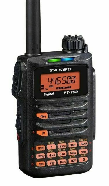 Yaesu Ft 847 for sale - eBay