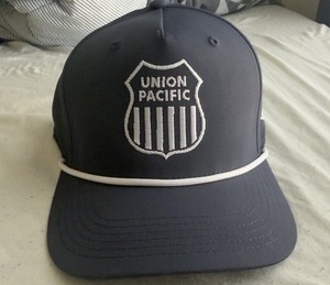Union Pacific Hat | eBay