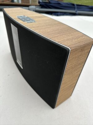 Bose Bose SoundTouch 30 Series III Wireless Speaker - Black and