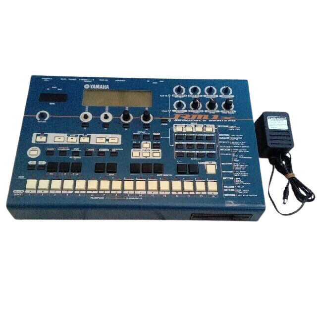 Yamaha RM1X Sequencer for sale online | eBay