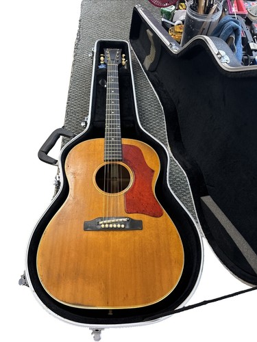 1973-1975 Gibson Dove Custom Vintage 1970s Kalamazoo Acoustic