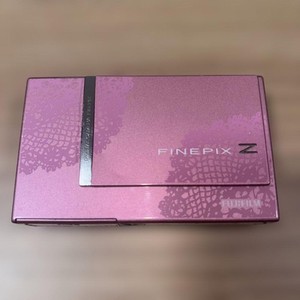 Fujifilm Finepix Z250fd | eBay