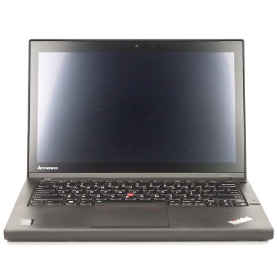 Lenovo ThinkPad X240 12.5