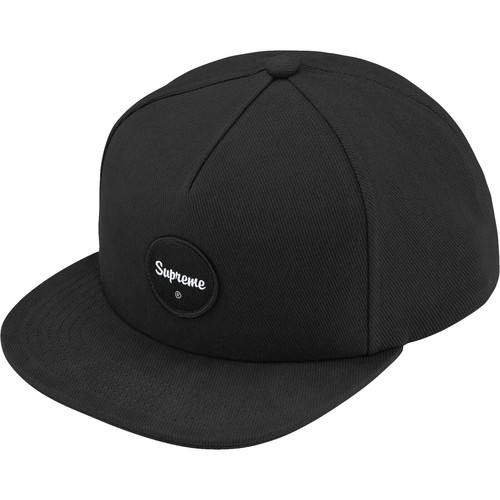 Supreme Pinwheel Nylon 5 Panel | eBay