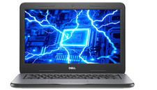 Dell Intel Core i3 7th Gen. 8 GB RAM PC Laptops & Netbooks for