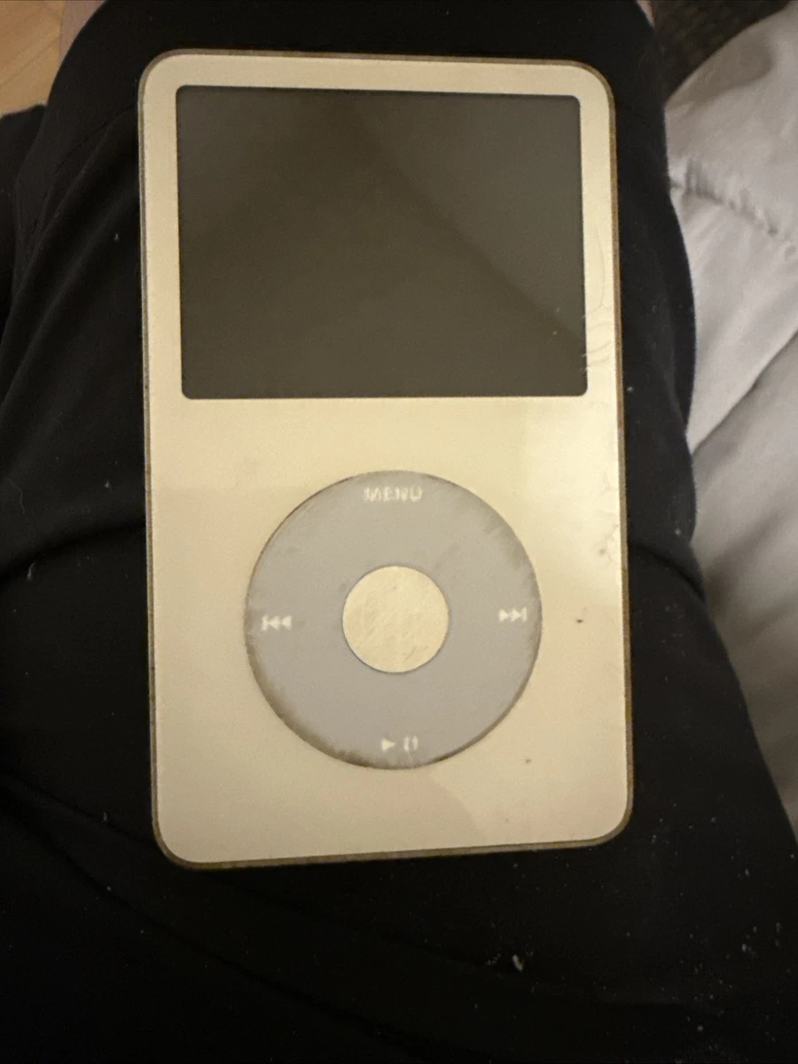 Ipod Model A1136 for sale | eBay