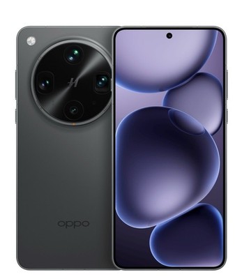 OPPO Find X8 Ultra 5G 16GB+512GB BLACK SD8Elite 6100mAh Factory