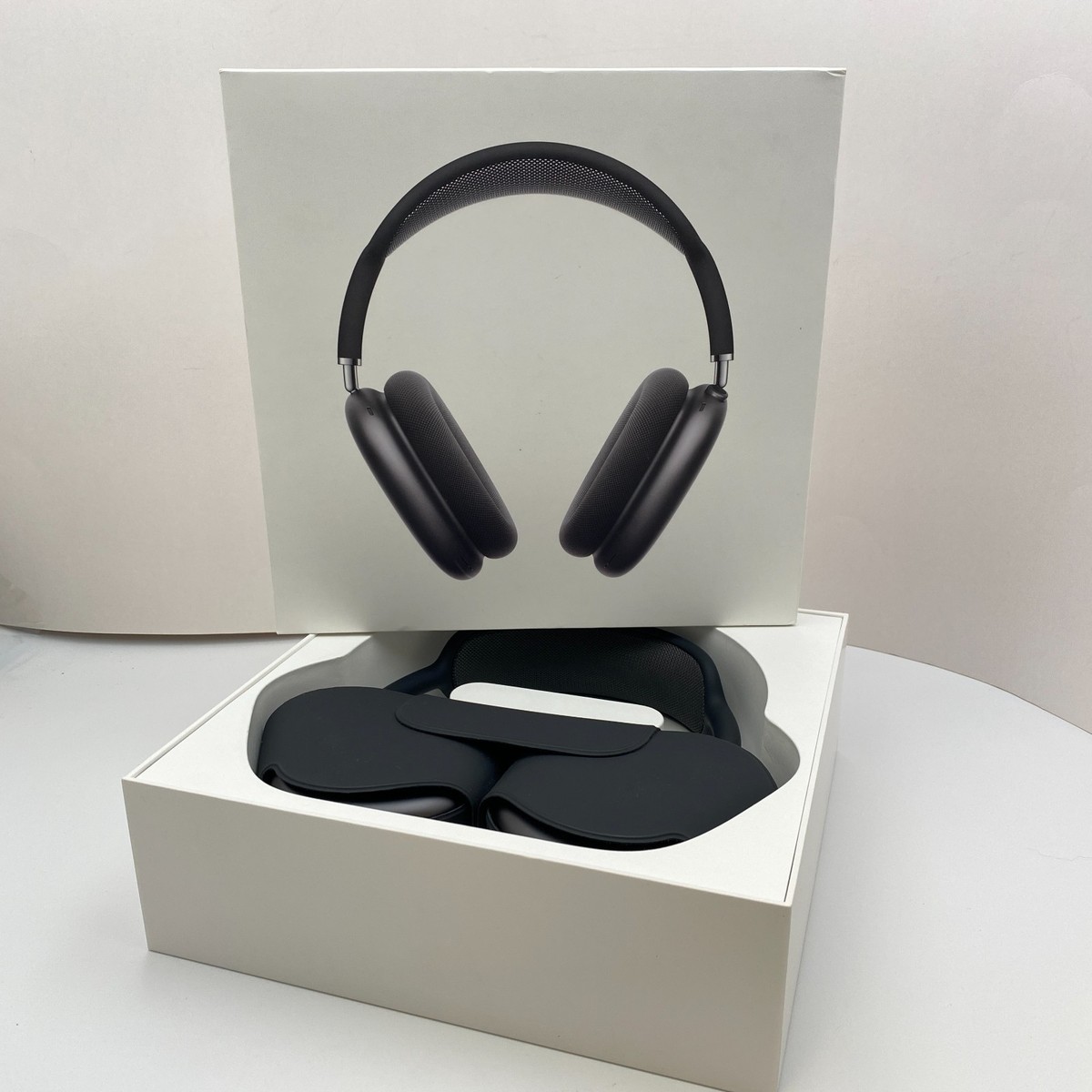 Apple AirPods Max - Space Gray - Open Box | eBay