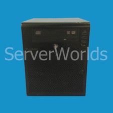 HP 658553-421 ProLiant N40L Micro Server - Black for sale online