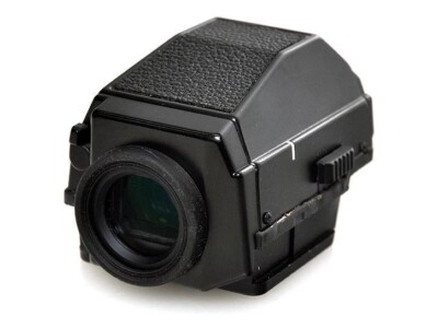Nikon DE-3 High Eye Point Finder for Nikon F3 Viewfinder Excellent