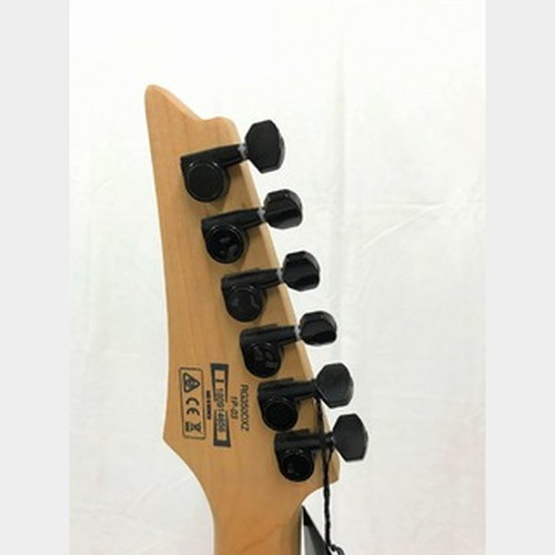 New Ibanez RG350DXZ WH RG Electric Guitar w/SC | eBay