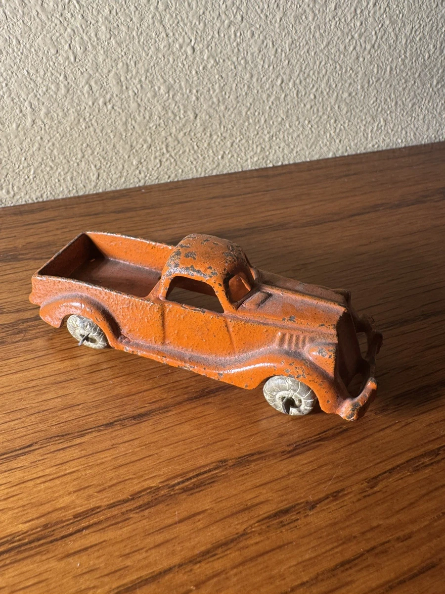 Hubley 1:43 Vintage Manufacture Diecast Cars, Trucks & Vans for