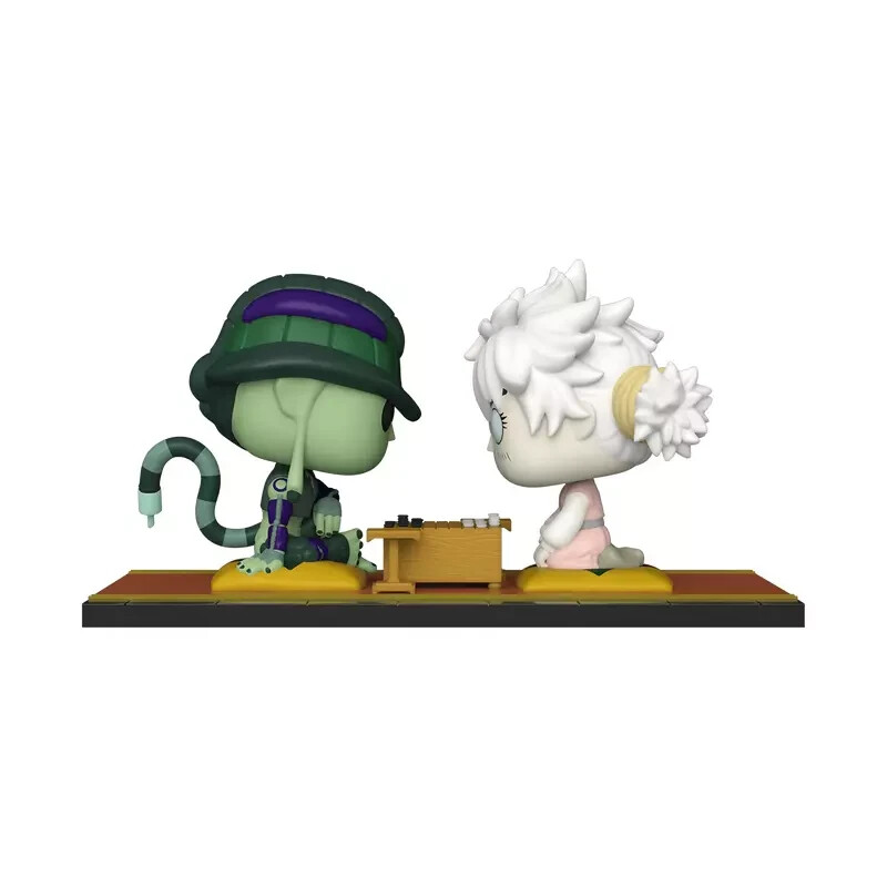 Funko Pop! Moments: Hunter x Hunter - Meruem Vs. Komugi #1136 | eBay