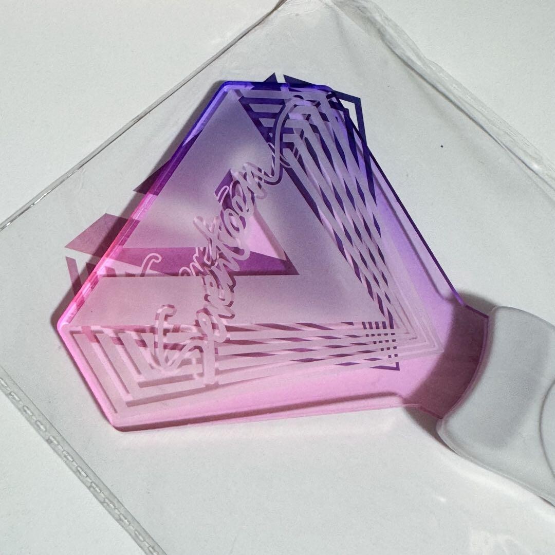 Seventeen Official 1st Carat Membership Fan Kit Full Package Set