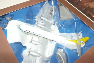 CORGI AVIATION 1:144 BOEING STRATOCRUISER TRANSOCEAN | eBay UK