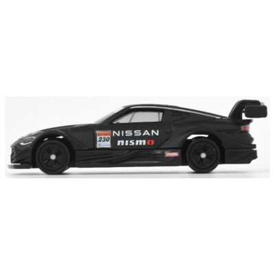 TAKARA TOMY Tomica No.13 Nissan Fairlady Z NISMO GT500 BOX 188704