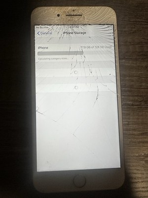 Apple iPhone 7 Plus - 128 GB - (PRODUCT)RED (Unlocked) for sale