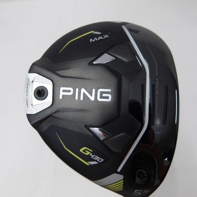 Ping Fairway G430 HL MAX 5W 18° Other SPEEDER NX 45 | eBay