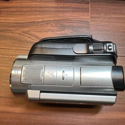 Sony HDR-SR11 (60 GB) AVC Camcorder for sale online | eBay