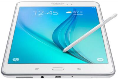 Samsung Galaxy Tab A 8.0 & S Pen (2015) P350(Wi-Fi) P355(3G/LTE