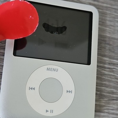 Apple iPod Nano 3rd Generation 4gb Silver for sale online | eBay