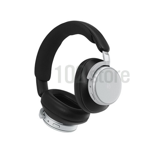 BANG & OLUFSEN Headphones Beoplay H100 (Black/silver) Authentic