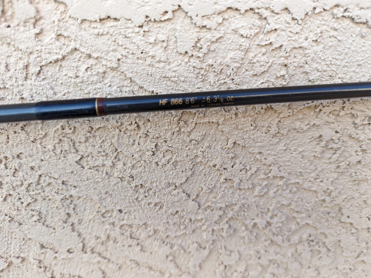 Classic 2 Piece Fenwick Hook Setter HF 866 8'6