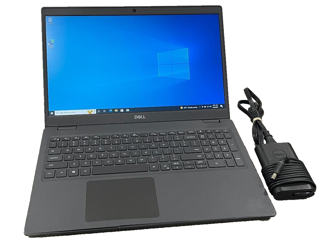 Dell Latitude 3510 Intel Core i7-10510U 8GBDDR4 RAM 1.0TB SSD Win