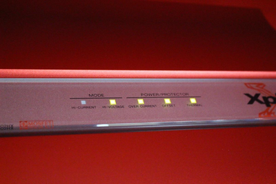 SONY XM-1002HX 230W x 2/580W x 1 Sony 2ch power amp Working good