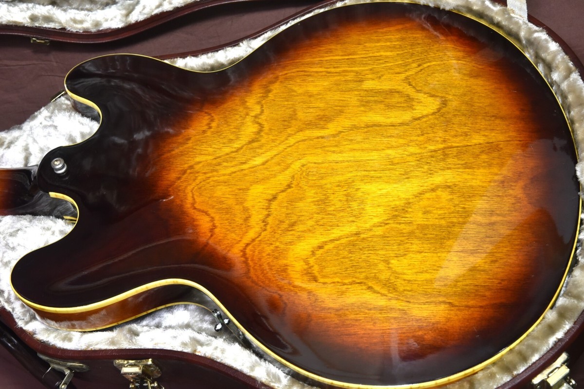 縦*当様 Ibanez S-CLASSIC FUJIGEN製【レア】 縦*当様 Ibanez S