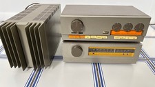 Used Quad FM2 Tuners for Sale | HifiShark.com
