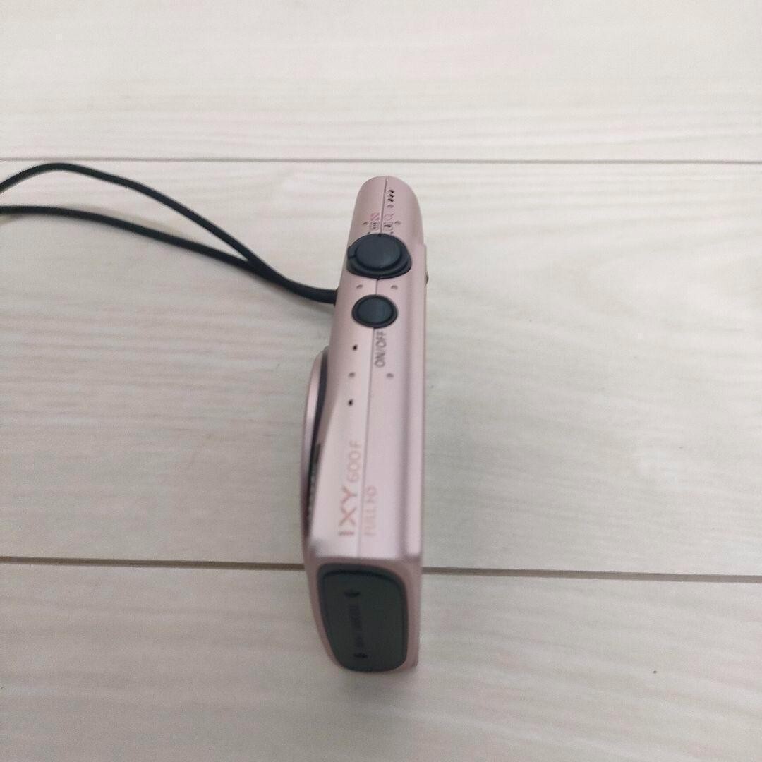 READ![MINT] Canon IXY 600F Samantha Thavasa Limited Pink Digital