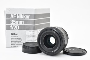 Nikon 35mm F2 | eBay