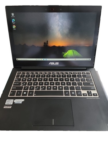 ASUS VivoMini PC VC66 Intel Core i5 7400 CPU @ 3.0U GHz 8gb RAM
